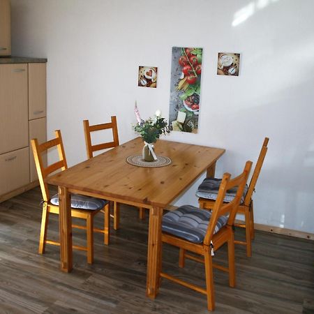 Ferienwohnung Annett Bohlen  Екстериор снимка
