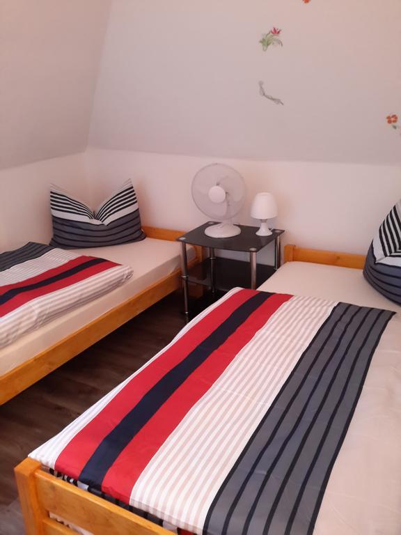 Ferienwohnung Annett Bohlen  Екстериор снимка