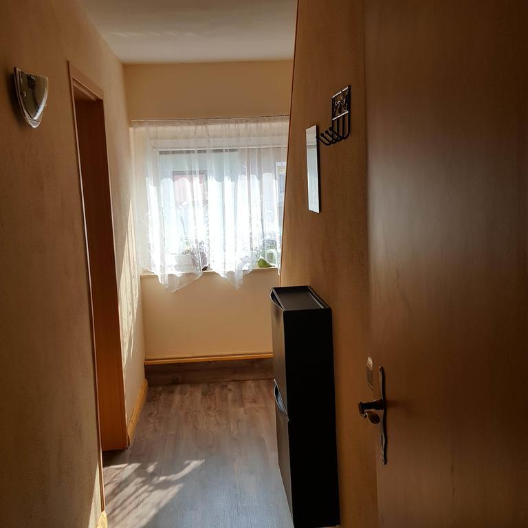 Ferienwohnung Annett Bohlen  Екстериор снимка