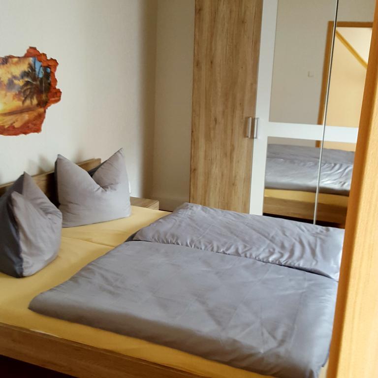 Ferienwohnung Annett Bohlen  Екстериор снимка